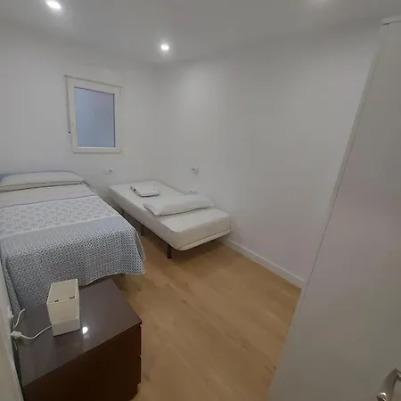 Apartamento Aires De A Estrenar