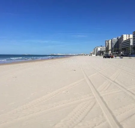 Apartment Aires De A Estrenar Cadiz