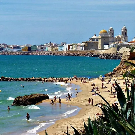 Aires De A Estrenar * Cadiz