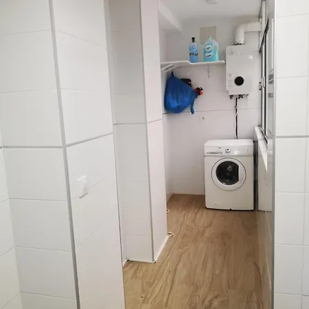 Aires De A Estrenar Apartment