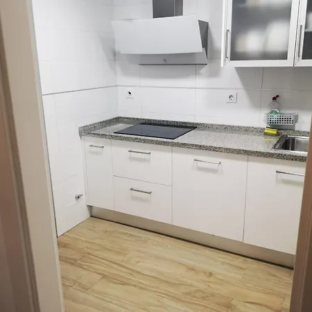 Aires De A Estrenar Апартаменти