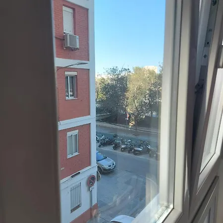 Апартаменти Aires De A Estrenar Кадіс