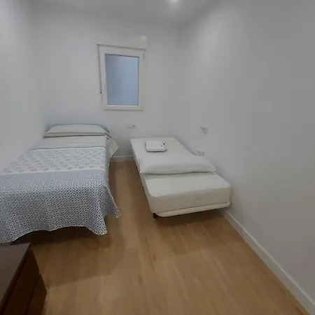 Aires De A Estrenar Apartment