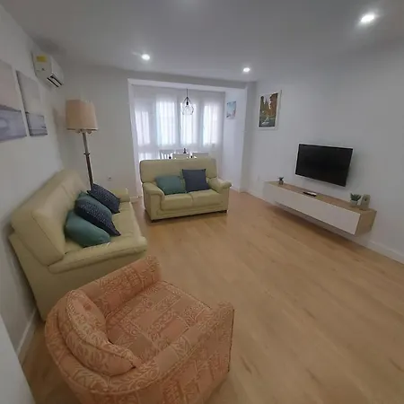 Apartment Aires De A Estrenar *