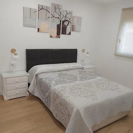 Aires De A Estrenar Apartment Cadiz