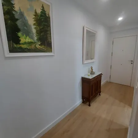 Aires De A Estrenar Apartment Cadiz