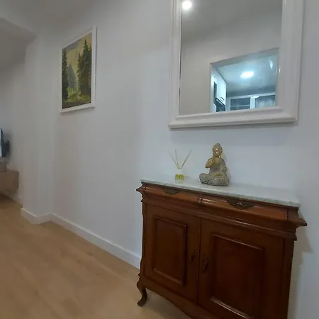 Aires De A Estrenar Apartment *