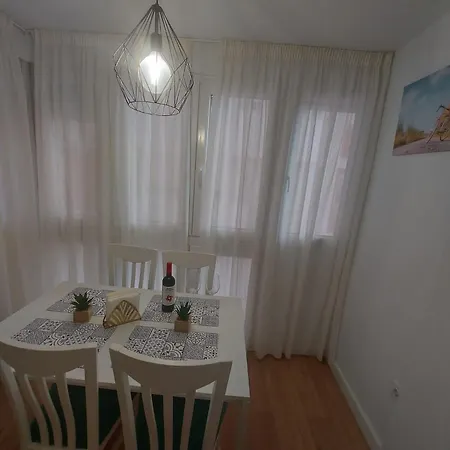 Apartment Aires De A Estrenar Cadiz