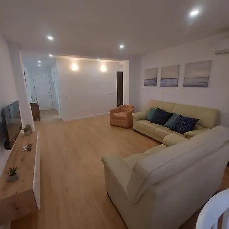 Aires De A Estrenar Apartment *