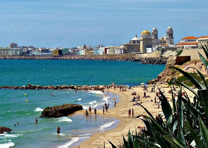 Aires De A Estrenar * Cadiz