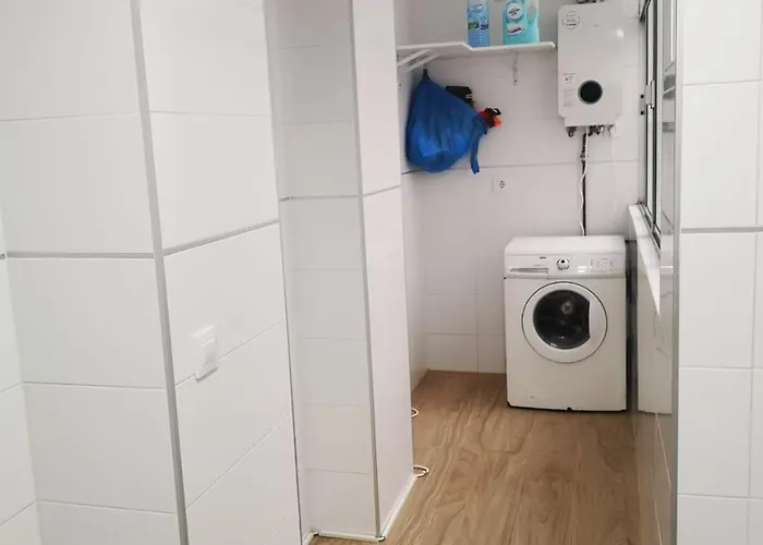 Aires De A Estrenar Apartment