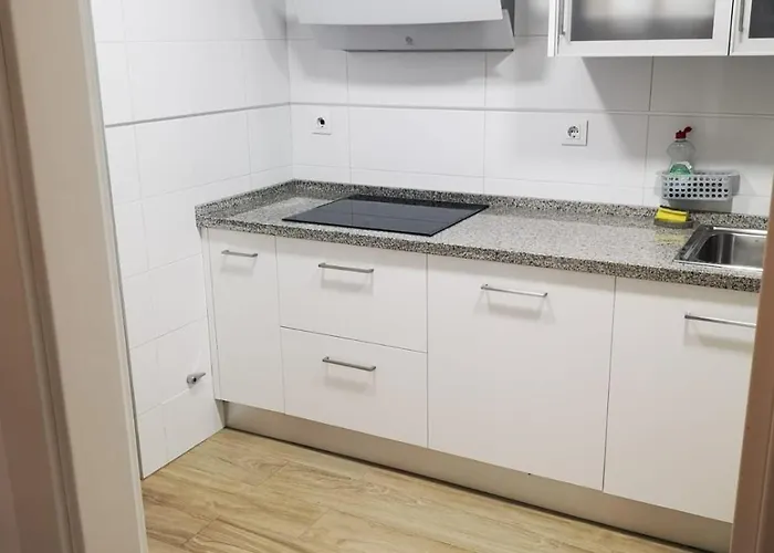 Aires De A Estrenar Apartment