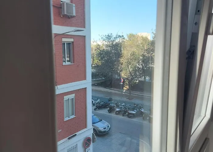 Apartment Aires De A Estrenar Cadiz