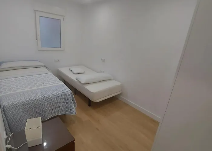 Lejlighed Aires De A Estrenar