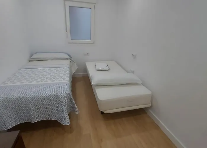 Aires De A Estrenar Apartment