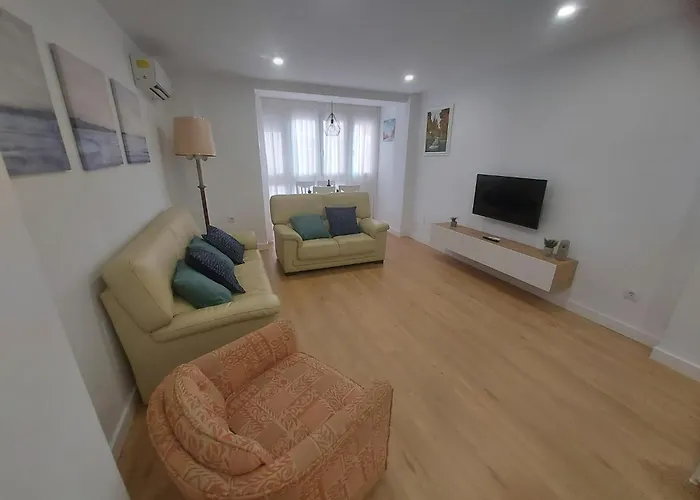 Apartment Aires De A Estrenar *