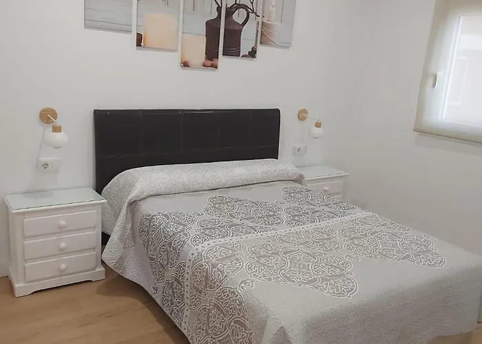 Aires De A Estrenar Apartment Cadiz