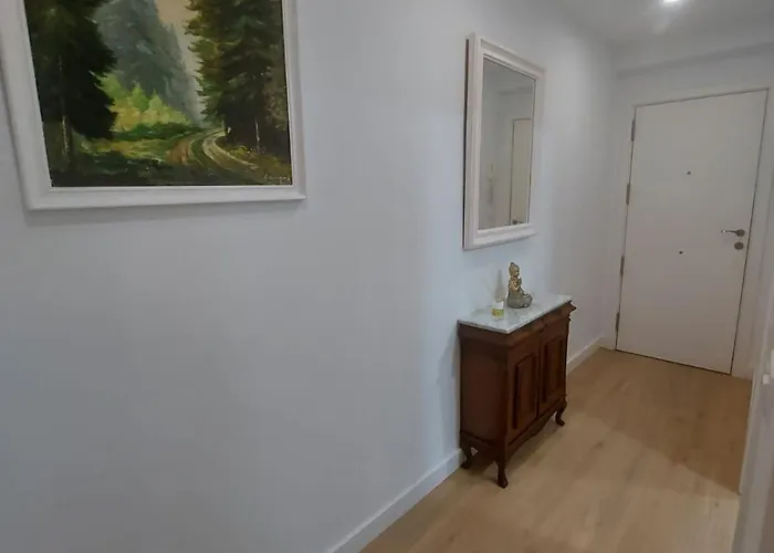 Aires De A Estrenar Apartment Cadiz