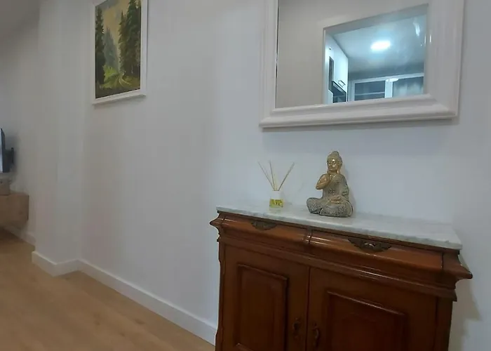 Aires De A Estrenar Apartment *