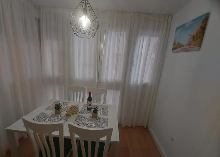 Lejlighed Aires De A Estrenar Cádiz