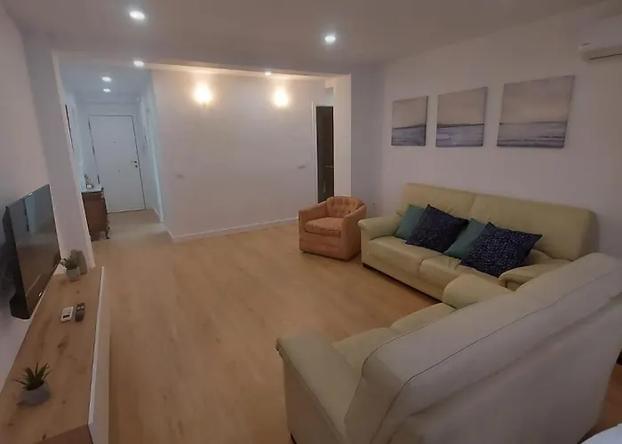 Aires De A Estrenar Apartment *